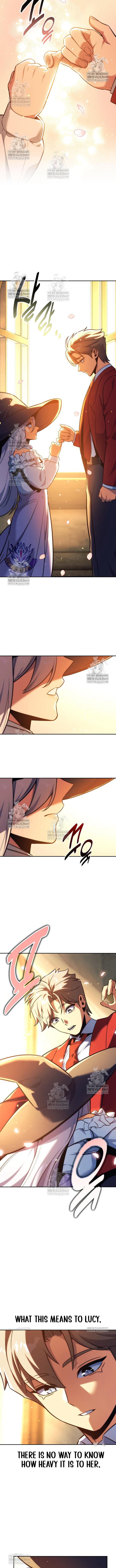 Read The Extra's Academy Survival Guide Manga Online