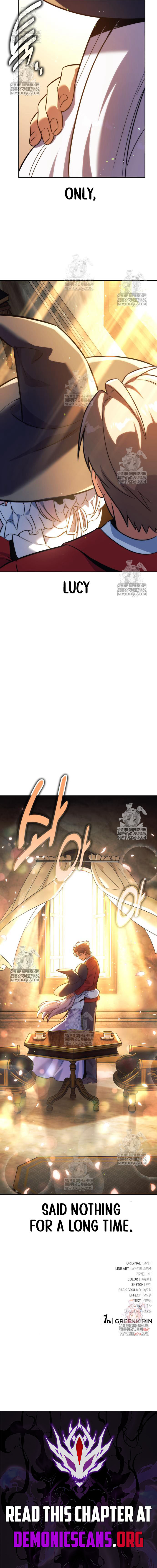 Read The Extra's Academy Survival Guide Manga Online