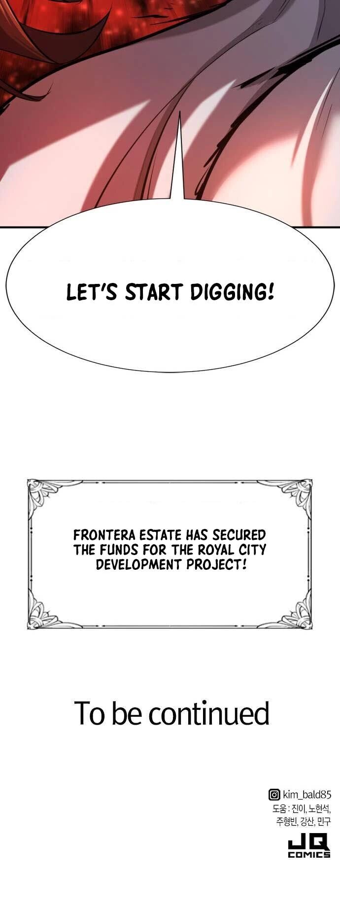 Read The Greatest Estate Designer Manga Online