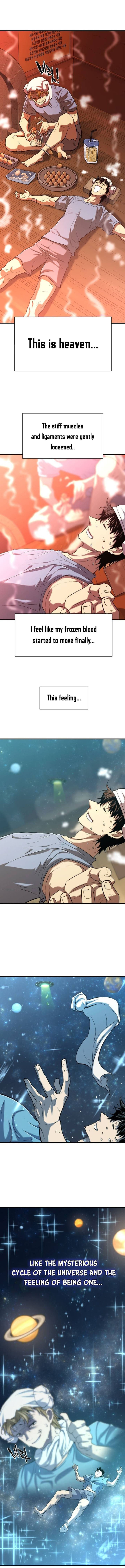 Read The Greatest Estate Designer Manga Online