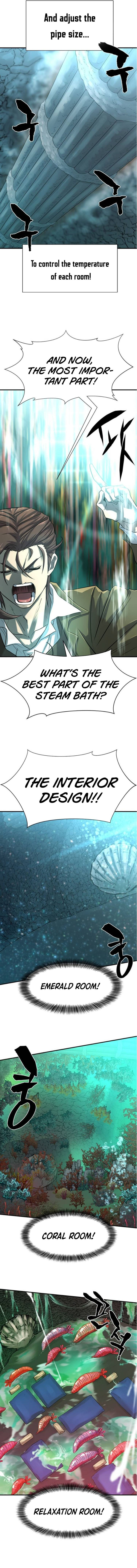Read The Greatest Estate Designer Manga Online
