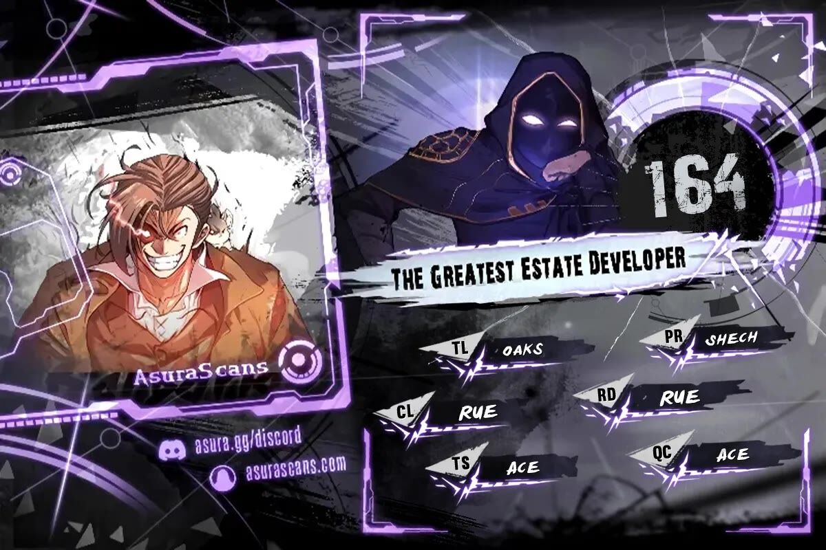 Read The Greatest Estate Designer Manga Online