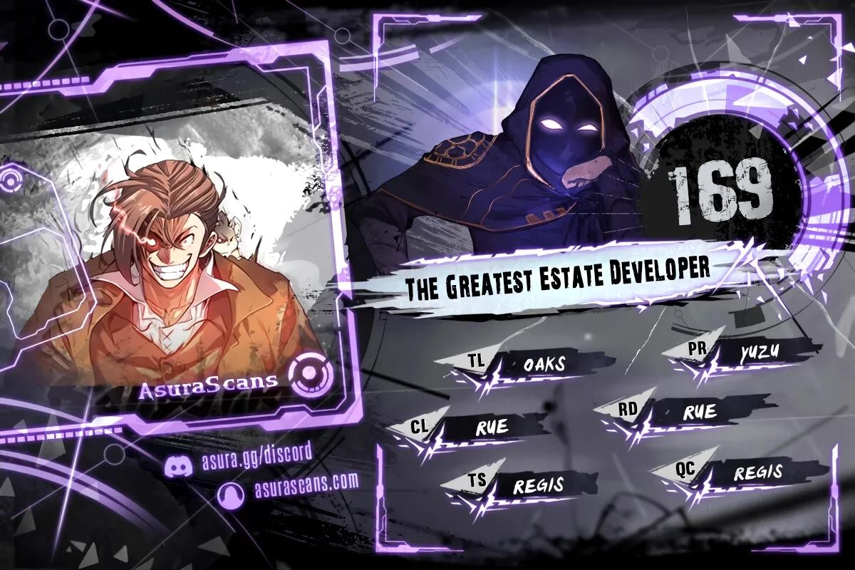 Read The Greatest Estate Designer Manga Online