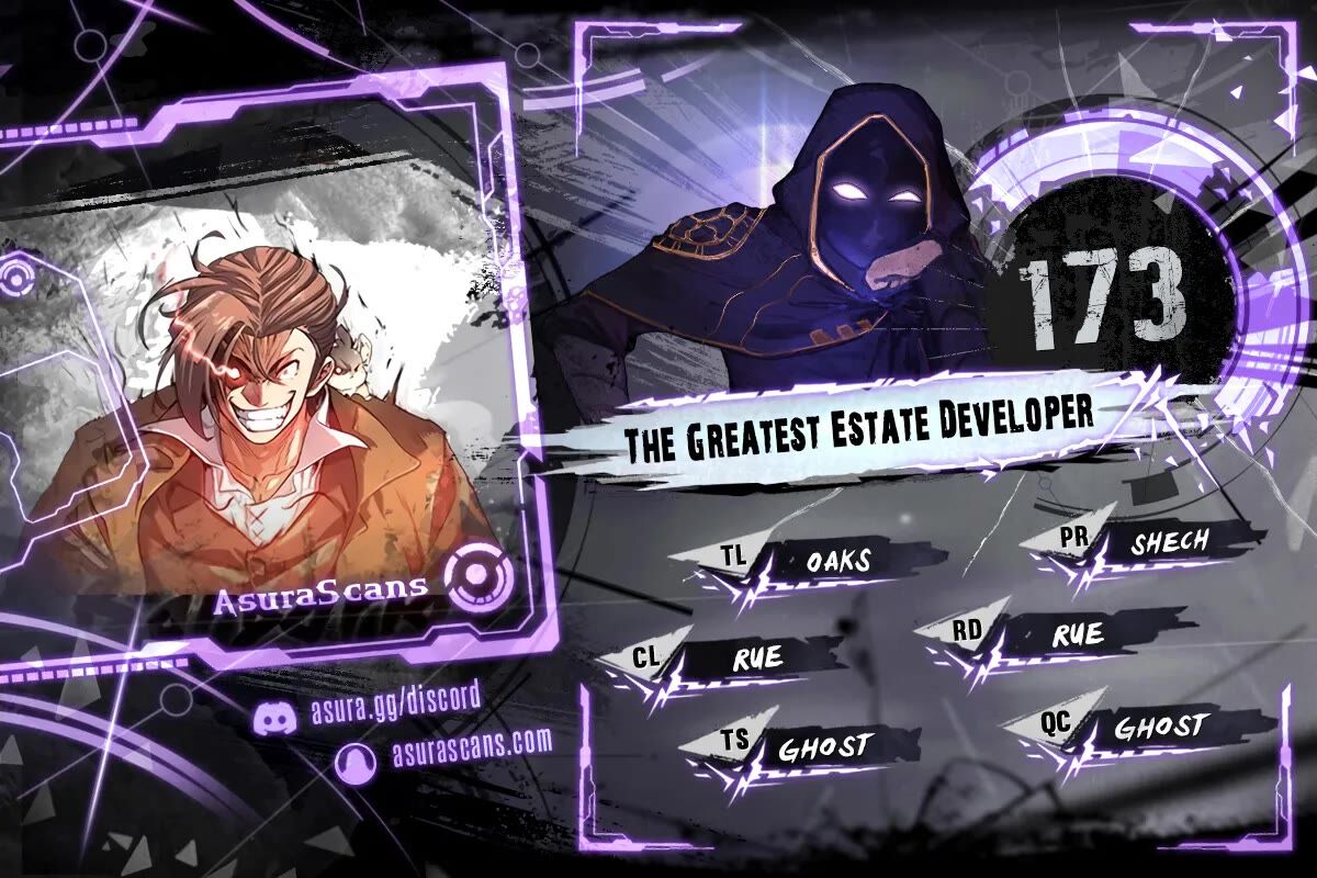Read The Greatest Estate Designer Manga Online