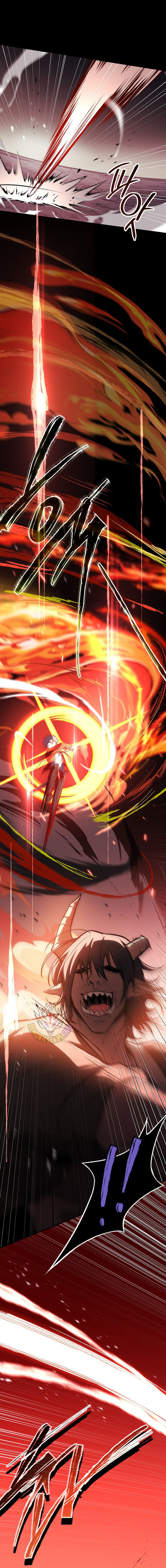 Read The Legendary Hero Is an Academy Honors Student Manga Online