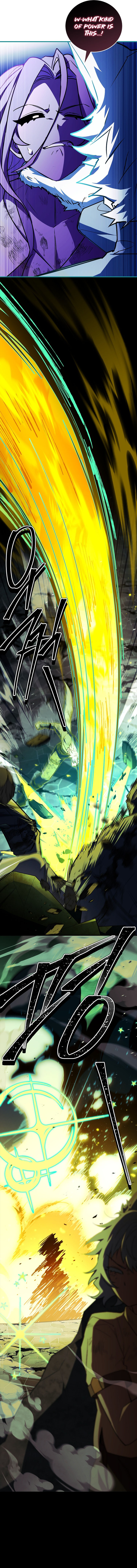 Read The Legendary Hero Is an Academy Honors Student Manga Online