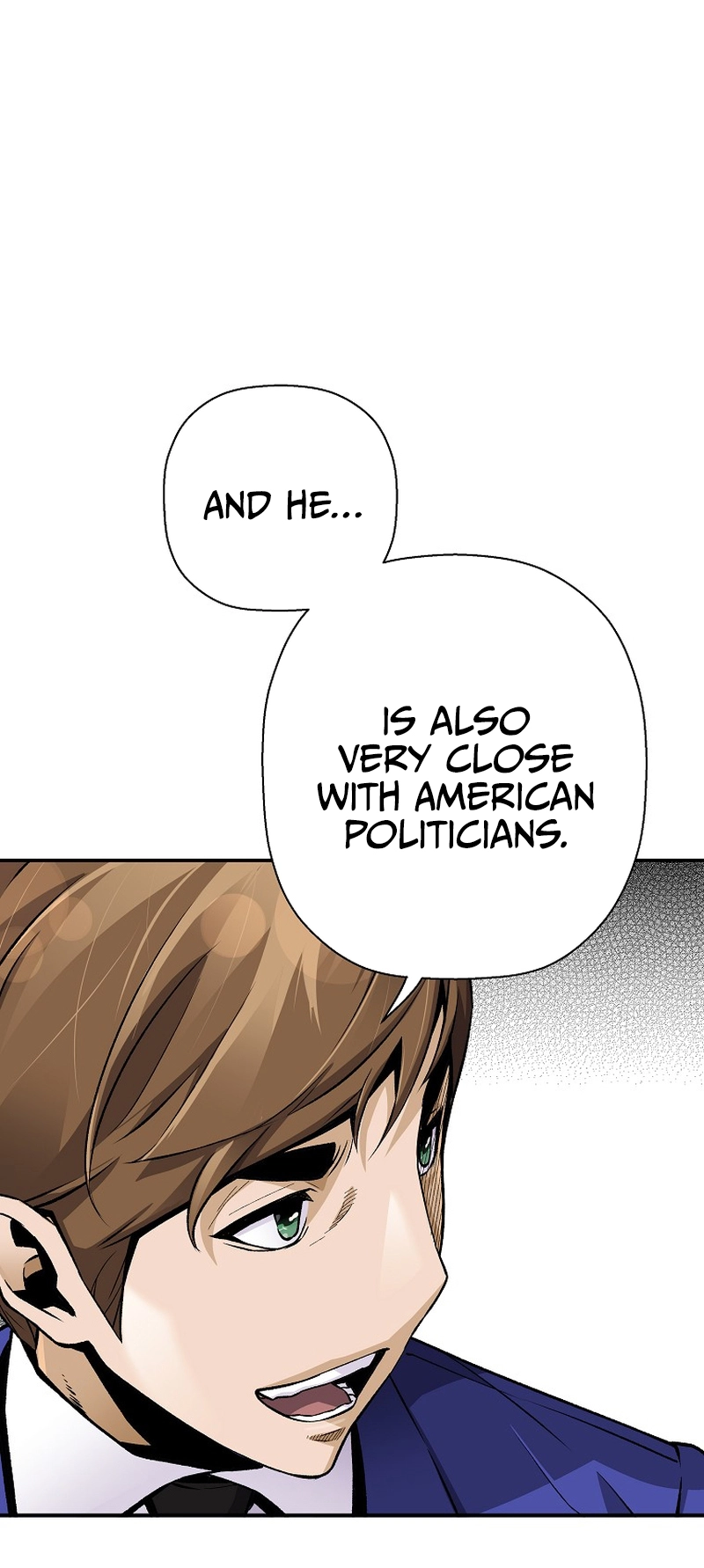 Read The Legendary Return Manga Online