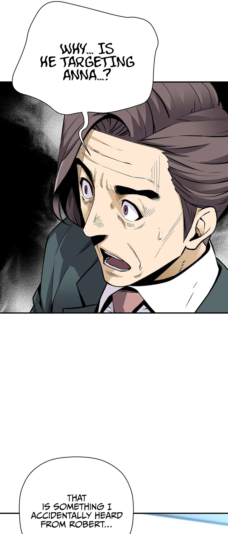 Read The Legendary Return Manga Online