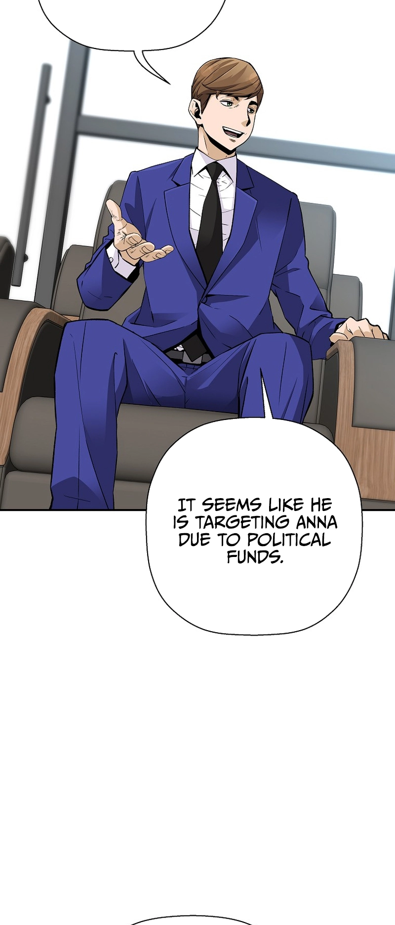 Read The Legendary Return Manga Online