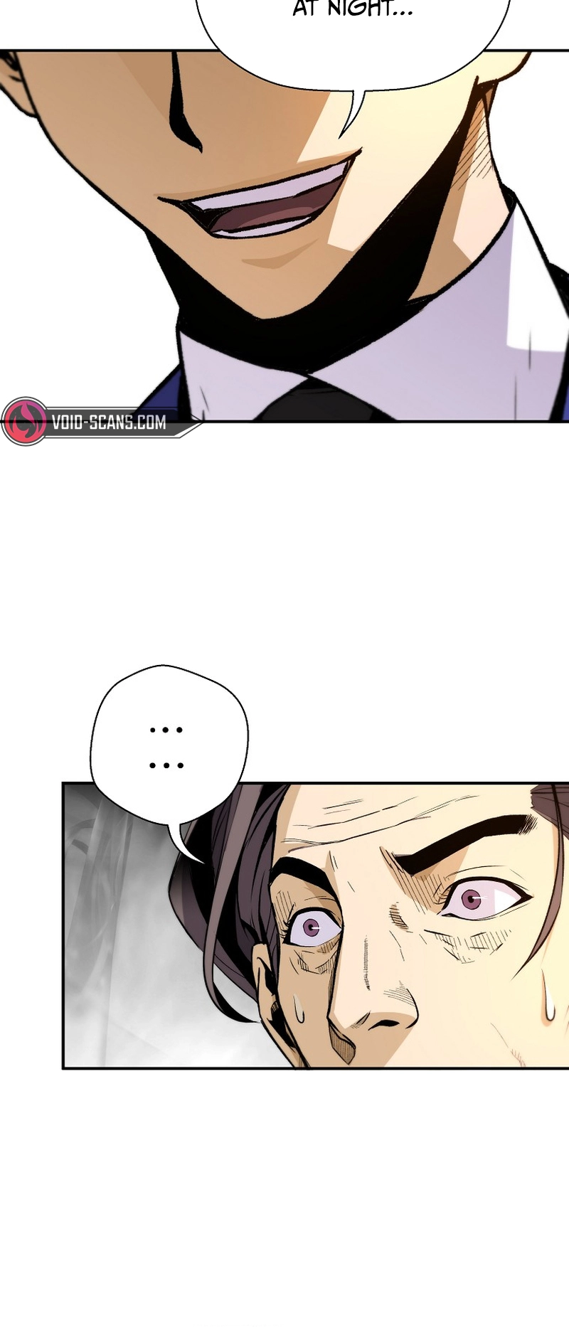 Read The Legendary Return Manga Online