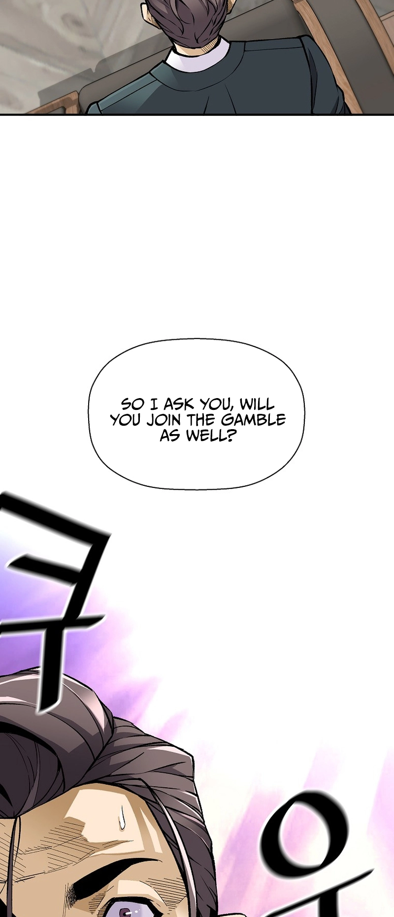 Read The Legendary Return Manga Online
