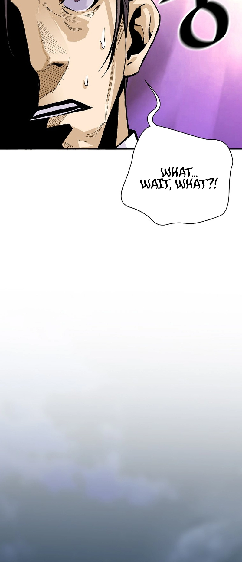Read The Legendary Return Manga Online