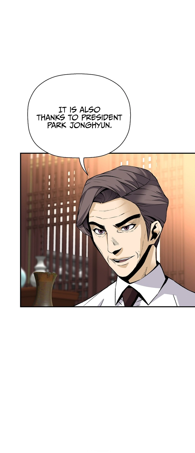 Read The Legendary Return Manga Online