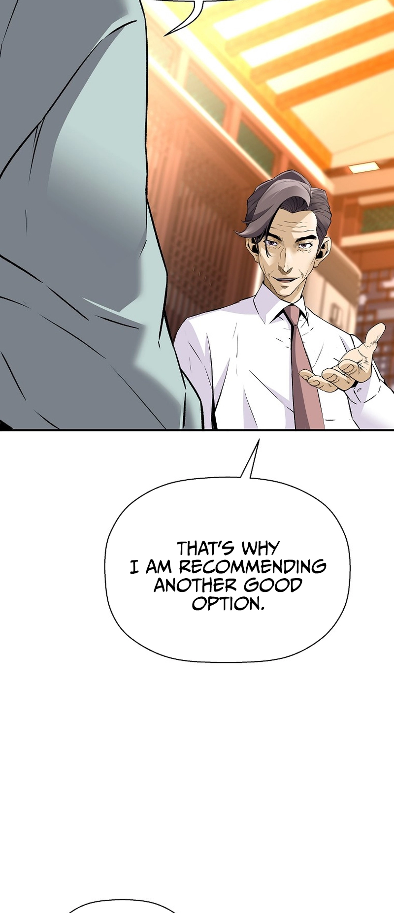 Read The Legendary Return Manga Online