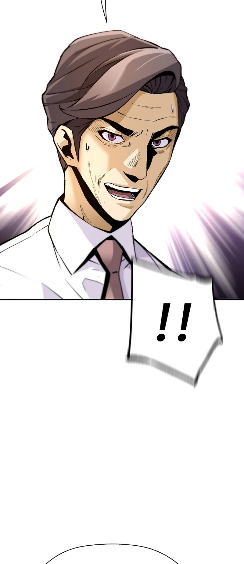 Read The Legendary Return Manga Online