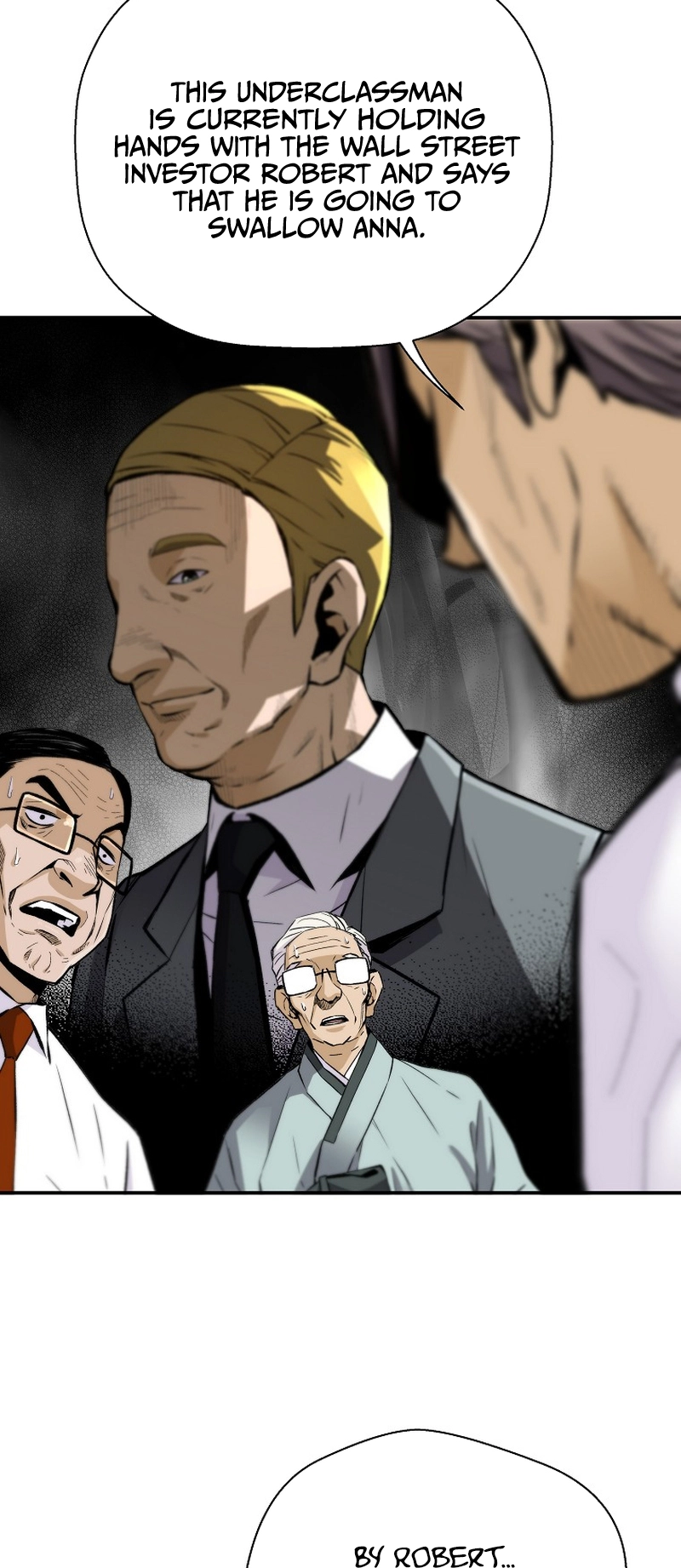 Read The Legendary Return Manga Online