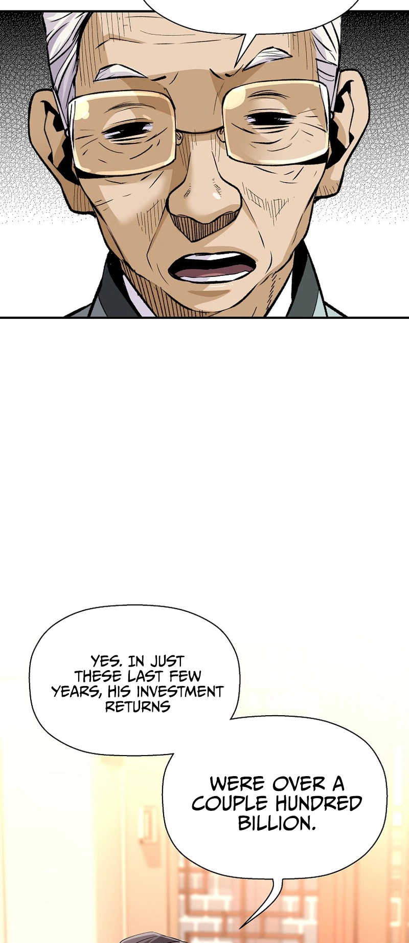 Read The Legendary Return Manga Online