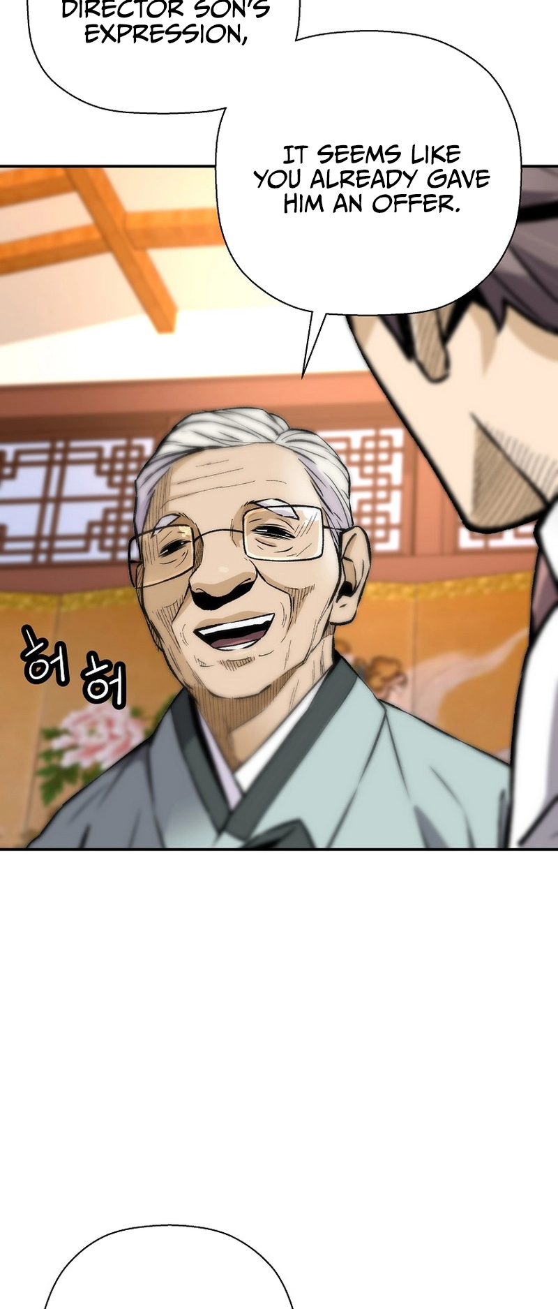 Read The Legendary Return Manga Online