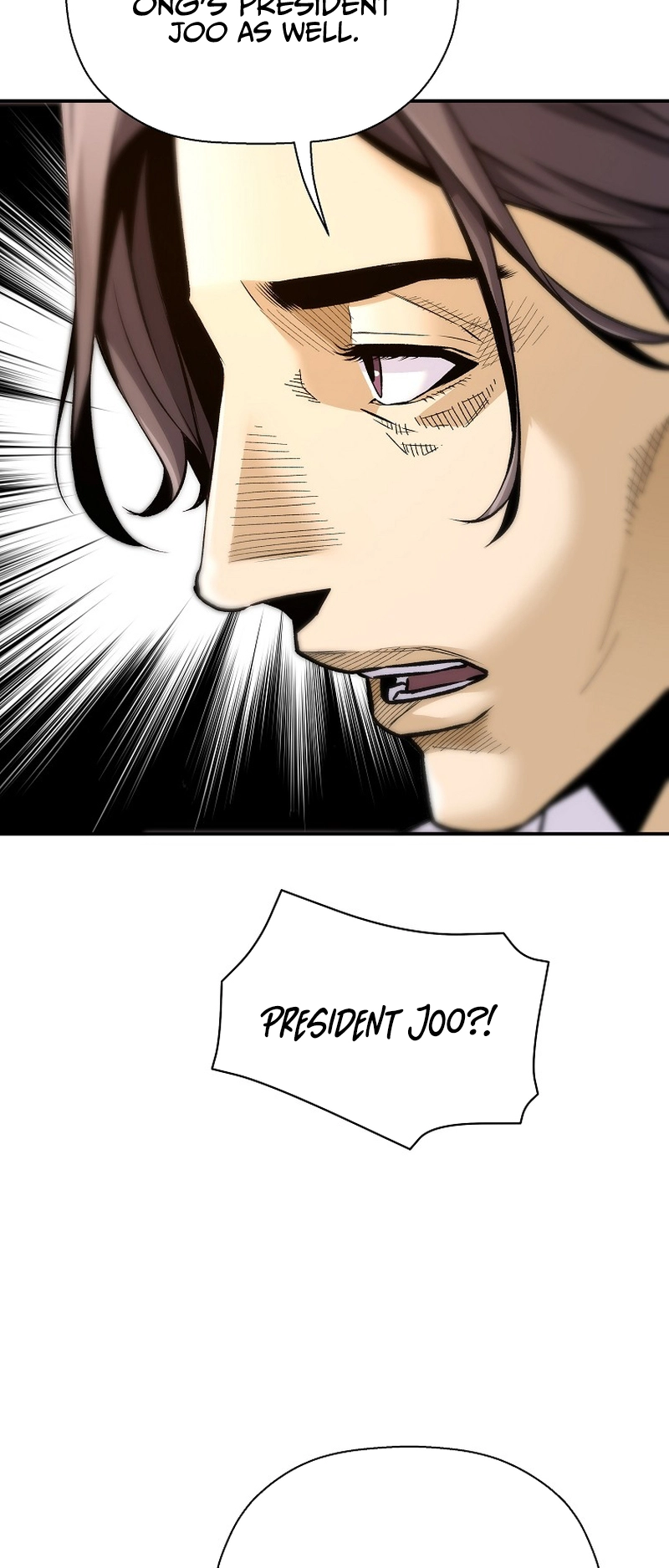 Read The Legendary Return Manga Online