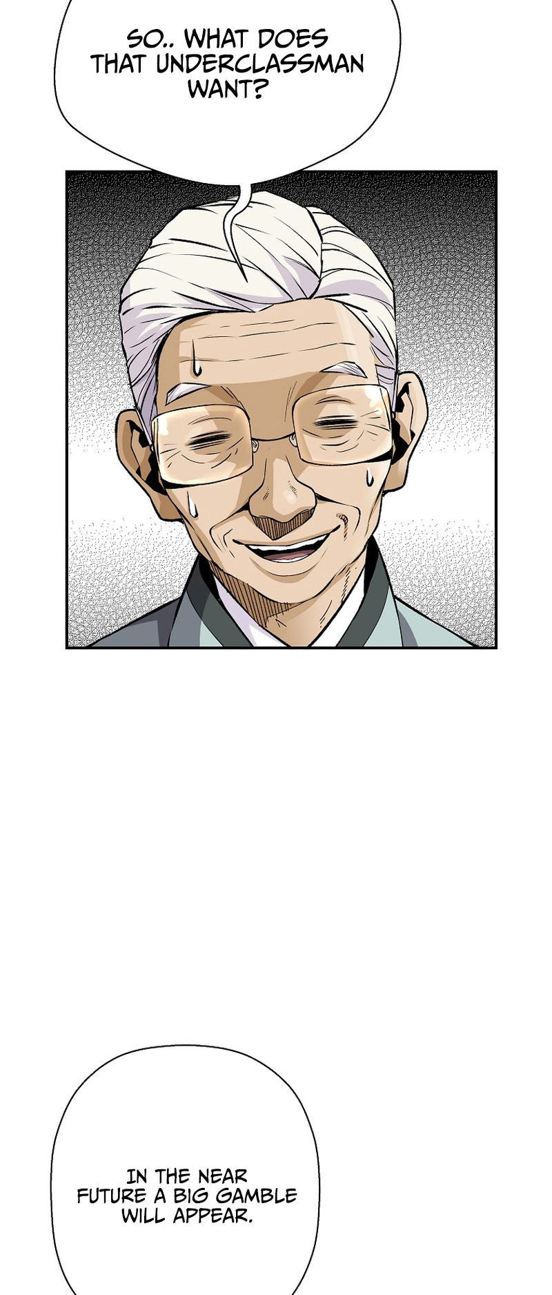 Read The Legendary Return Manga Online
