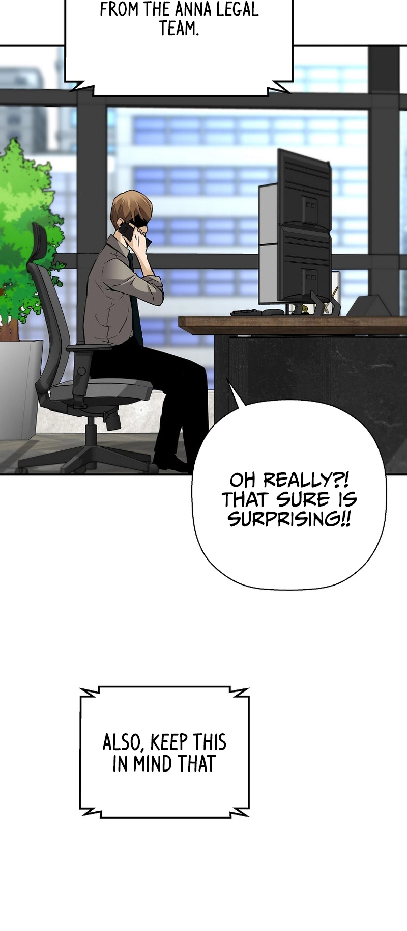 Read The Legendary Return Manga Online