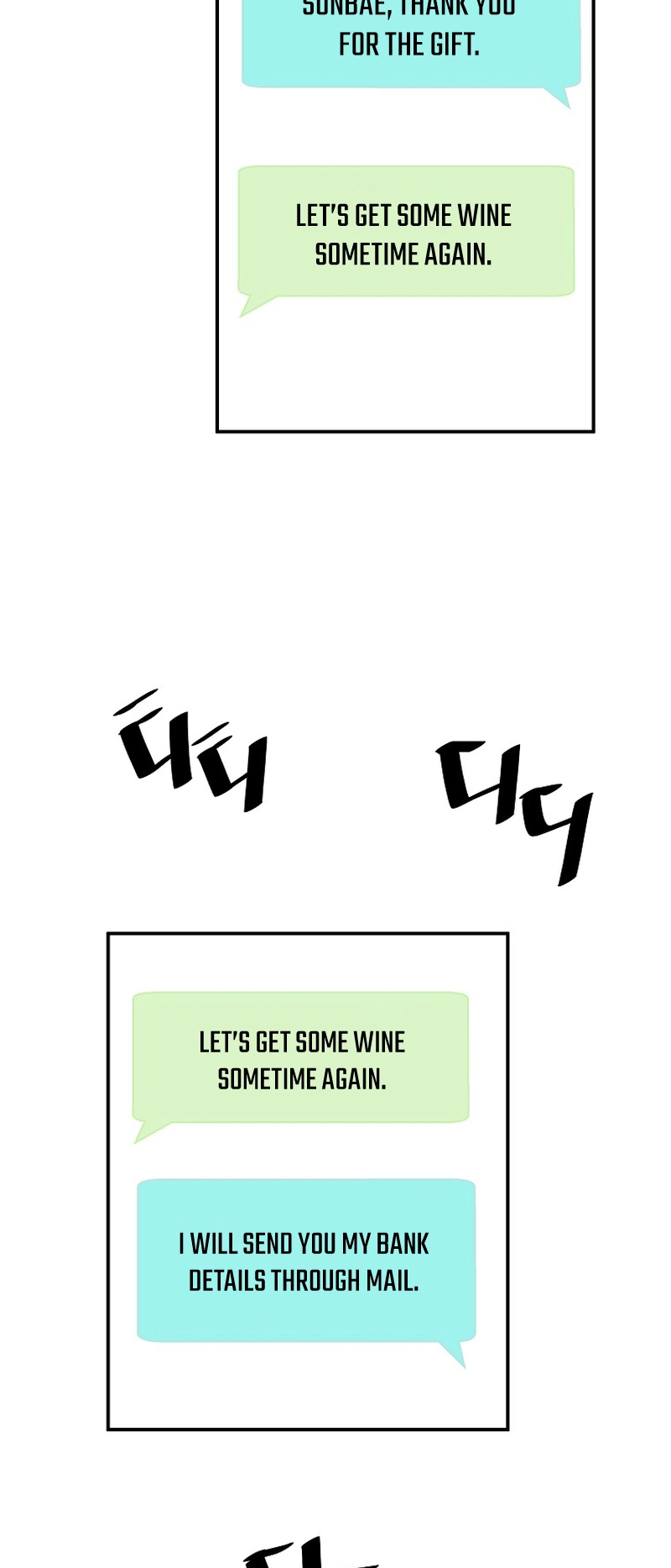 Read The Legendary Return Manga Online