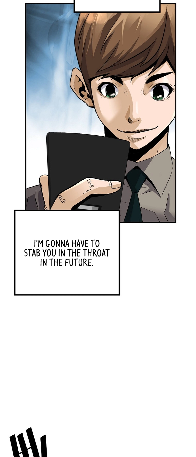 Read The Legendary Return Manga Online