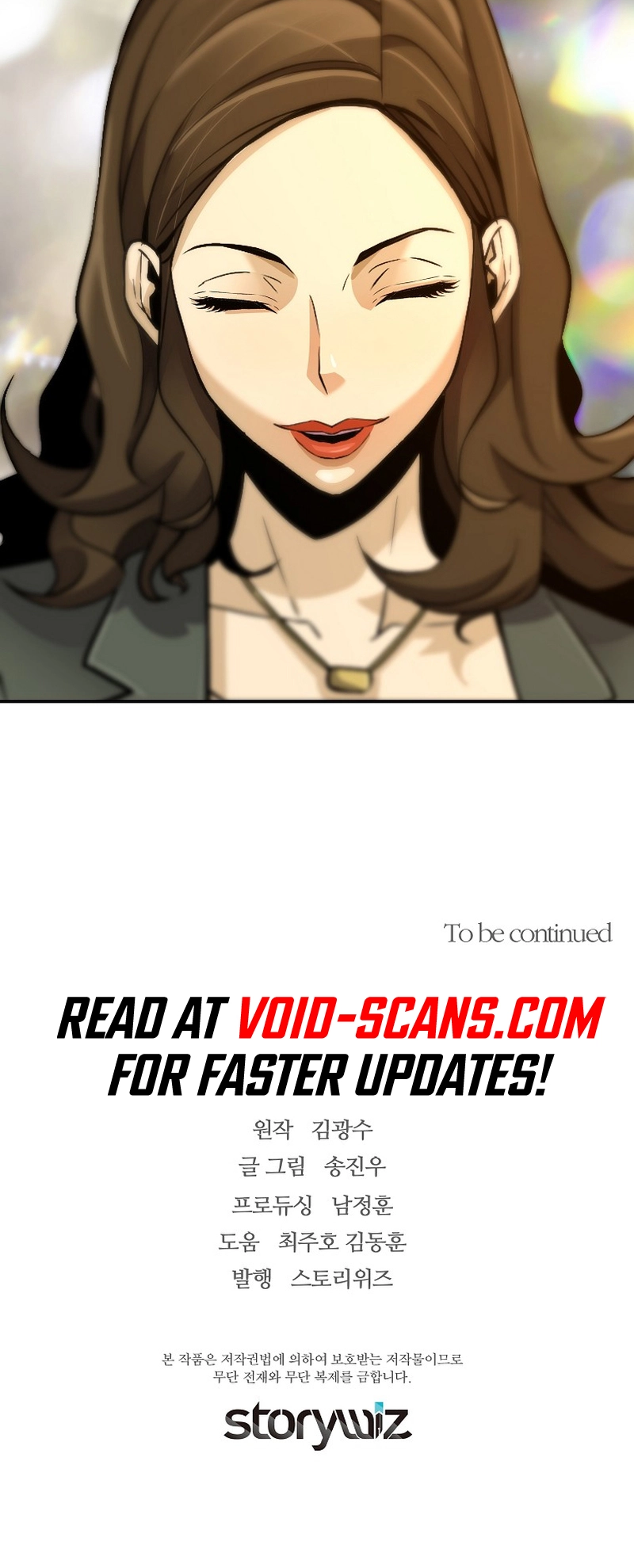 Read The Legendary Return Manga Online