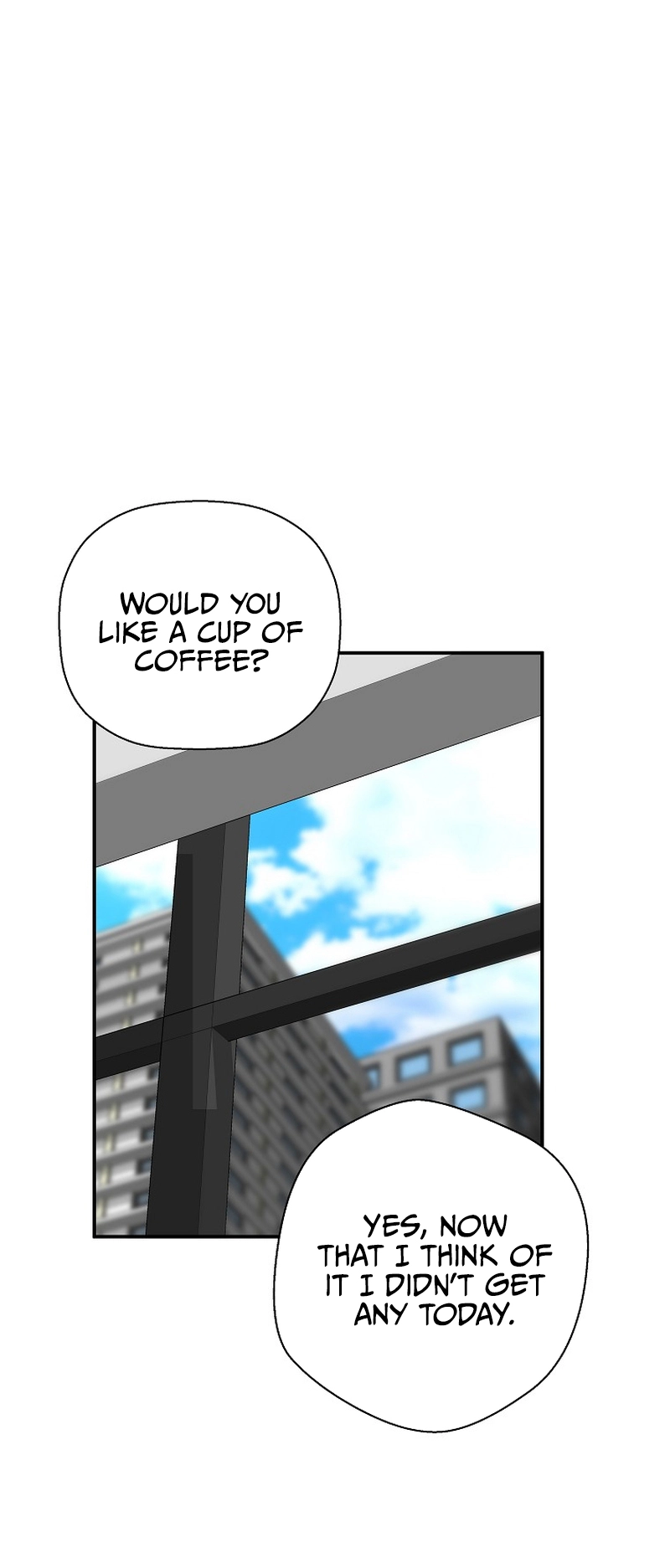 Read The Legendary Return Manga Online