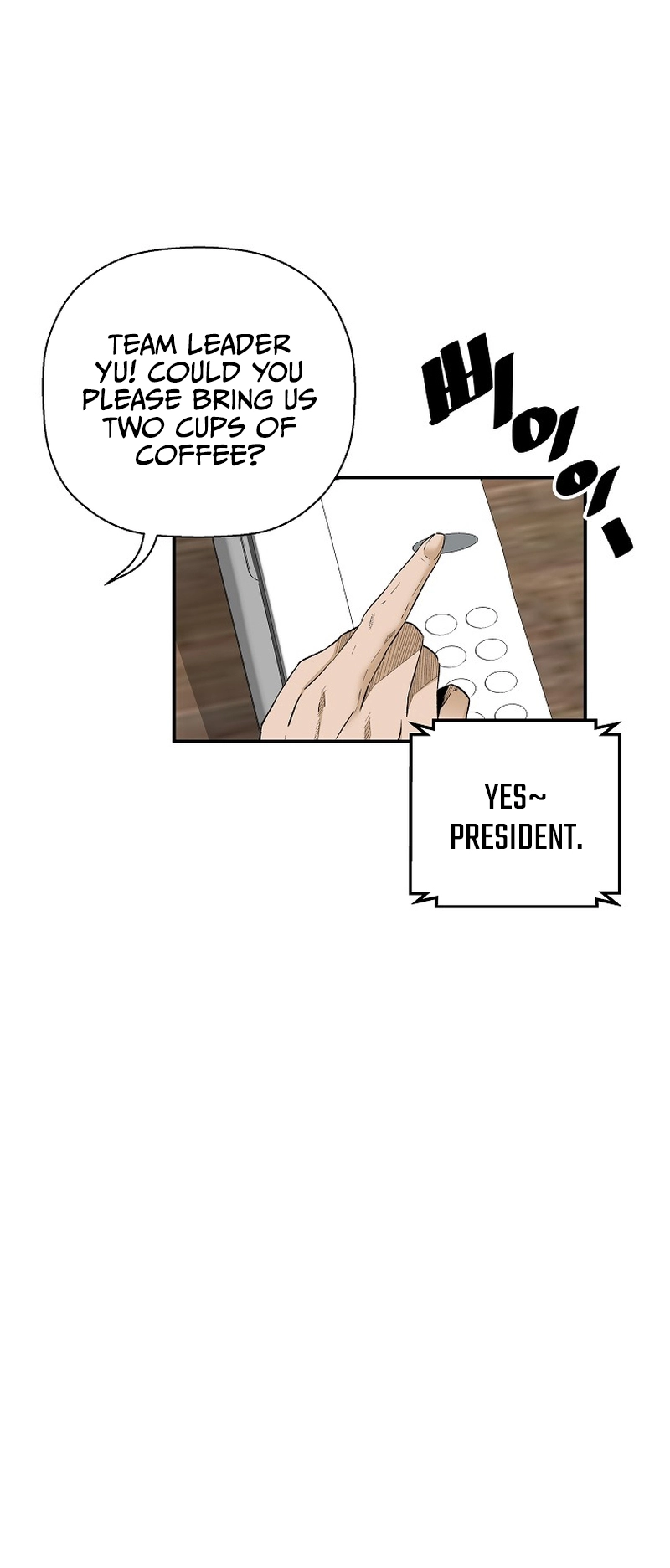 Read The Legendary Return Manga Online