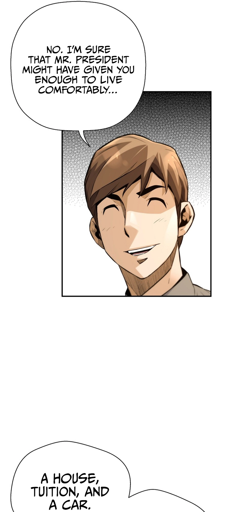 Read The Legendary Return Manga Online