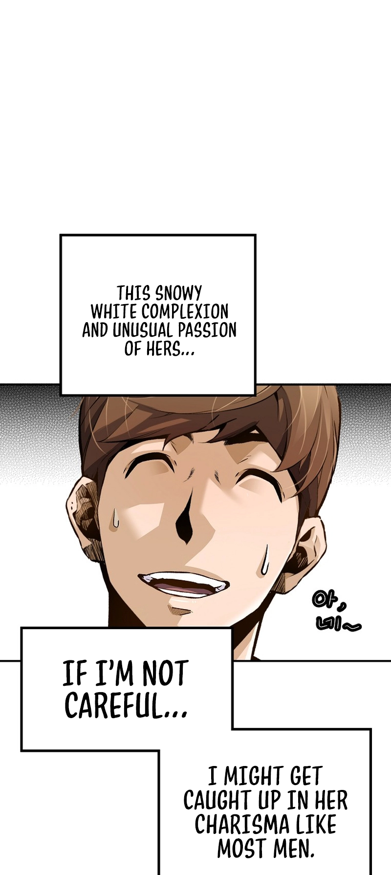 Read The Legendary Return Manga Online