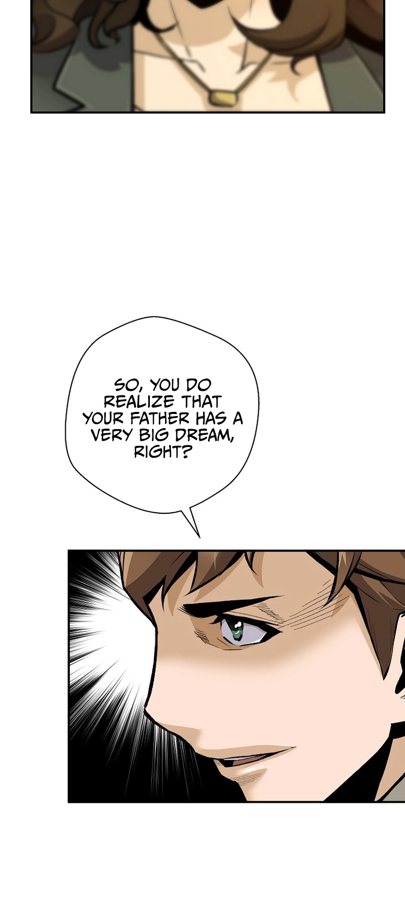 Read The Legendary Return Manga Online
