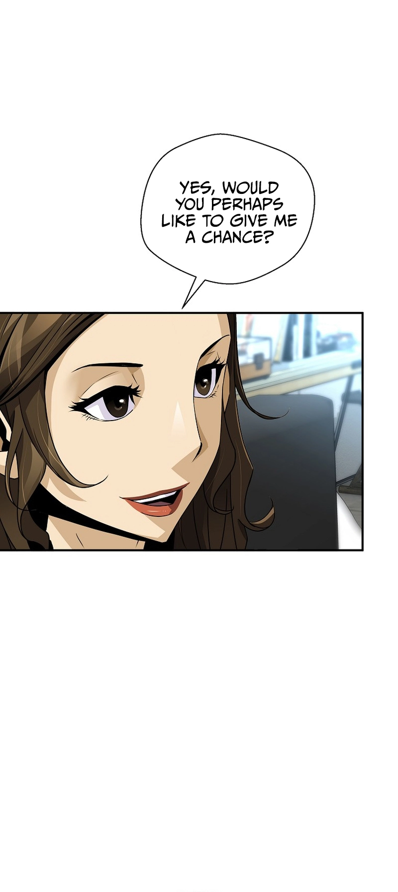 Read The Legendary Return Manga Online