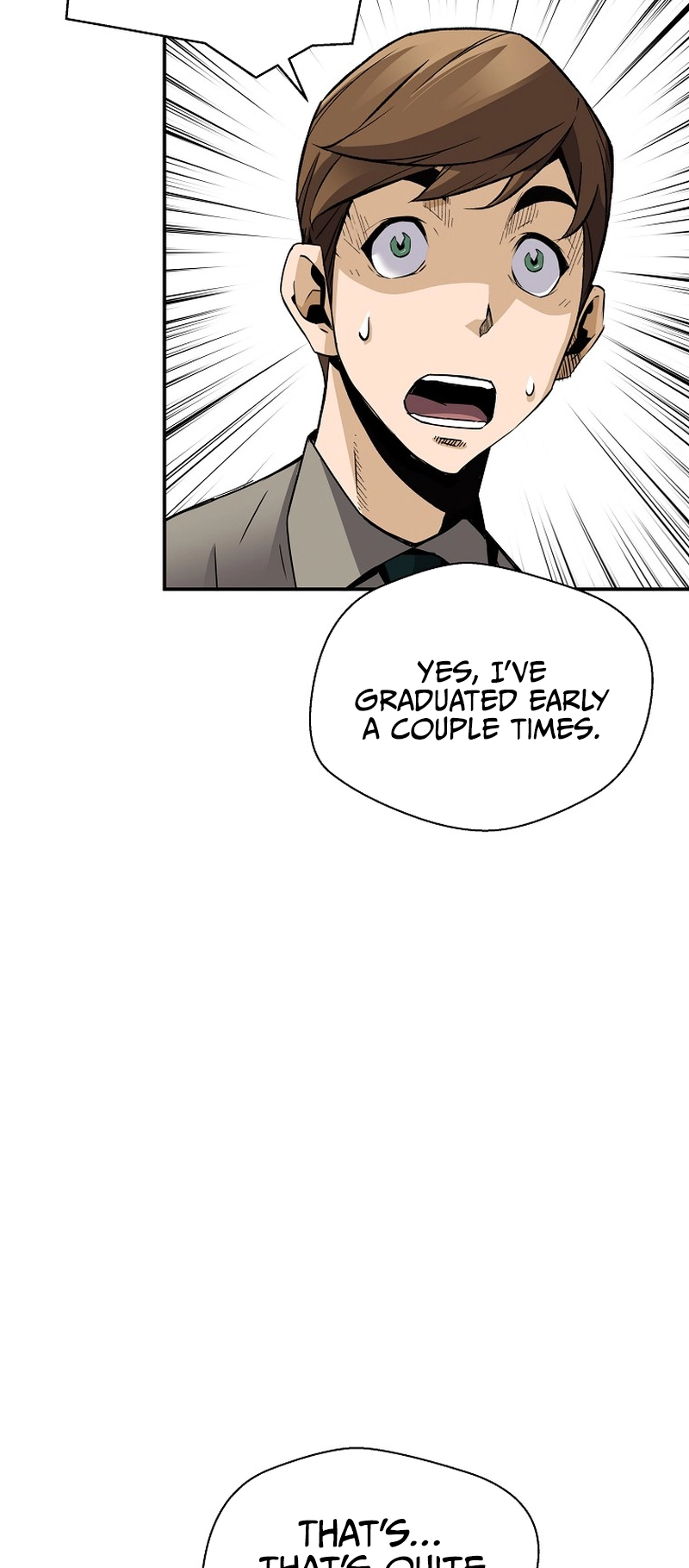 Read The Legendary Return Manga Online