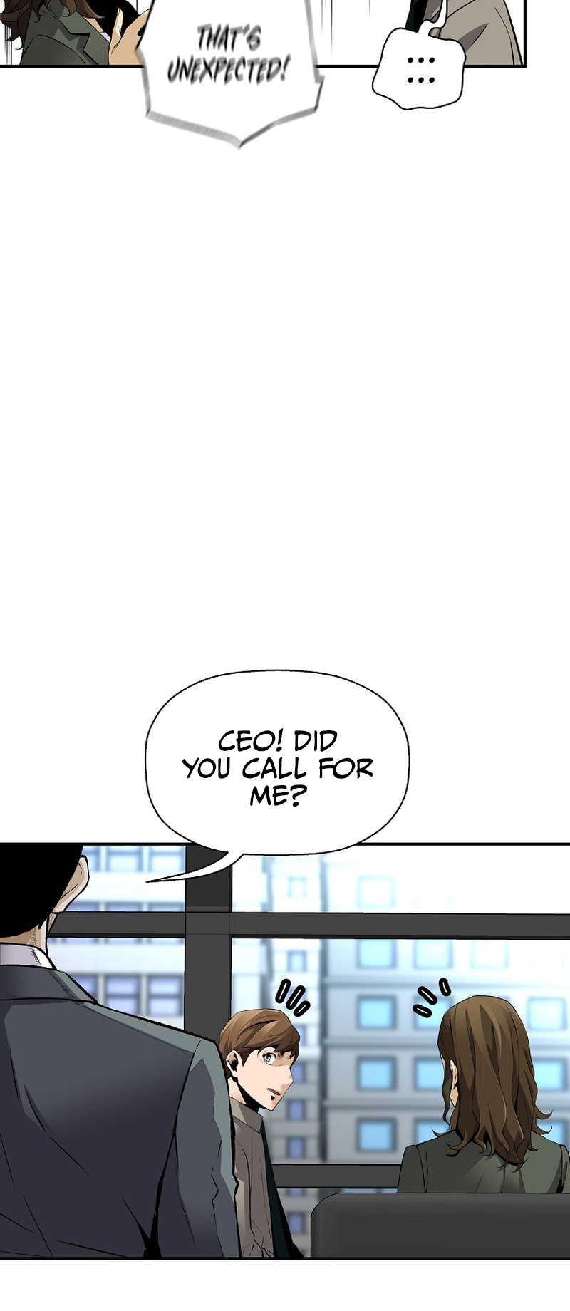 Read The Legendary Return Manga Online
