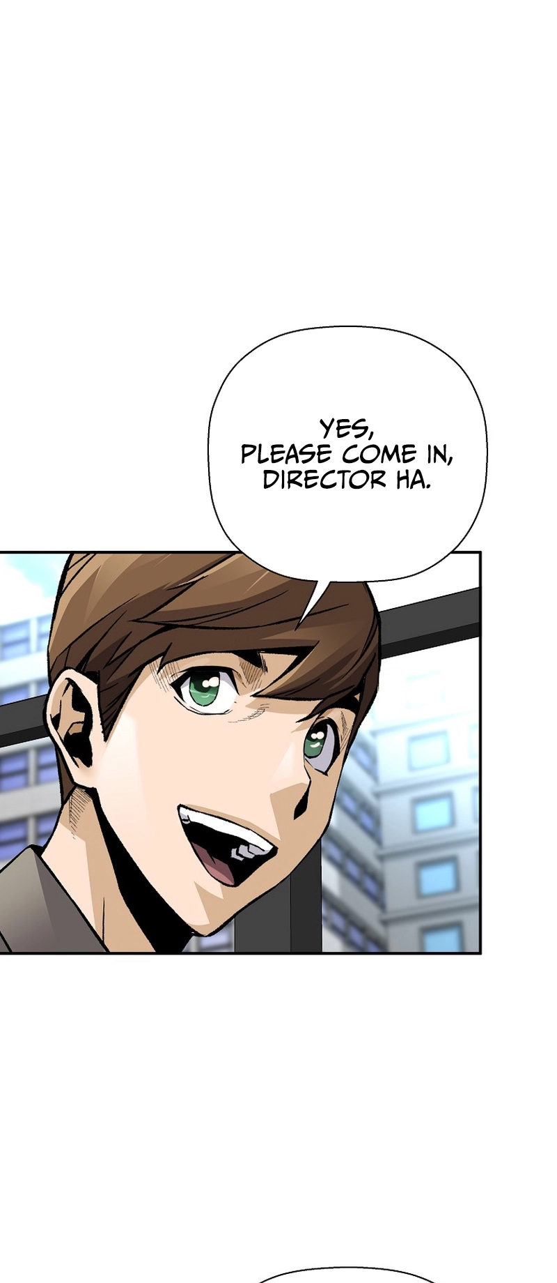 Read The Legendary Return Manga Online