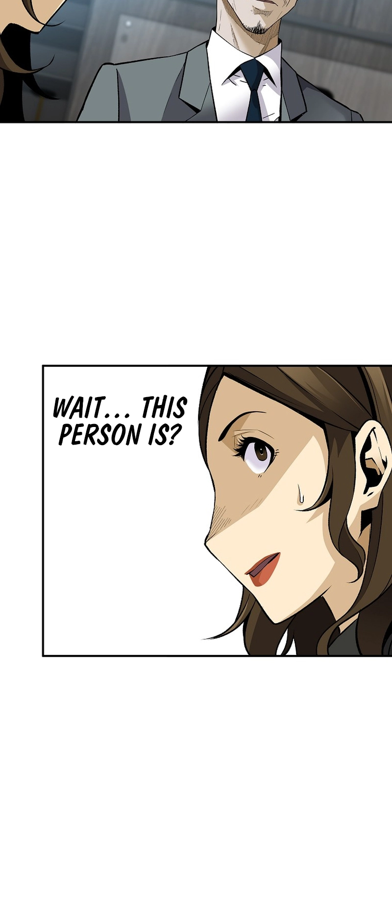 Read The Legendary Return Manga Online
