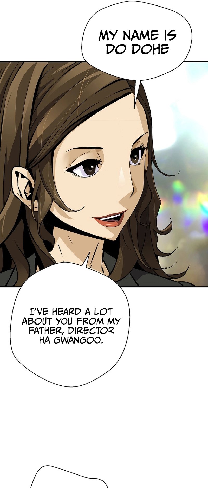 Read The Legendary Return Manga Online