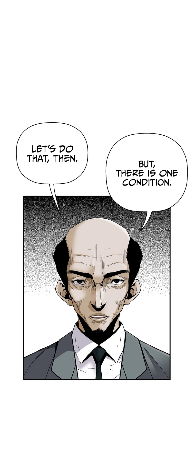 Read The Legendary Return Manga Online
