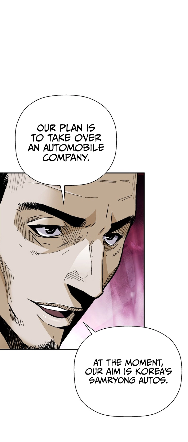 Read The Legendary Return Manga Online