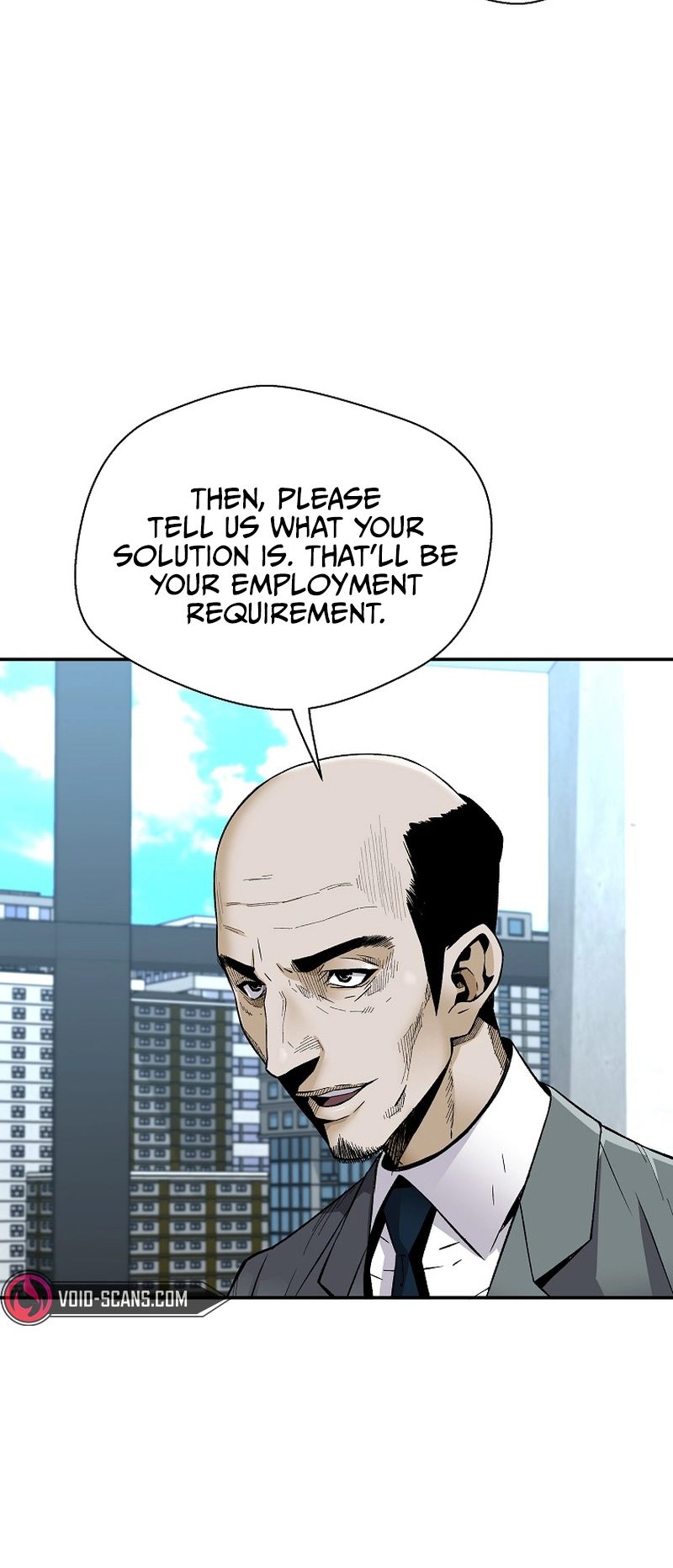 Read The Legendary Return Manga Online