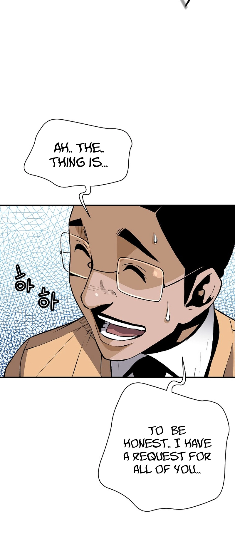 Read The Legendary Return Manga Online