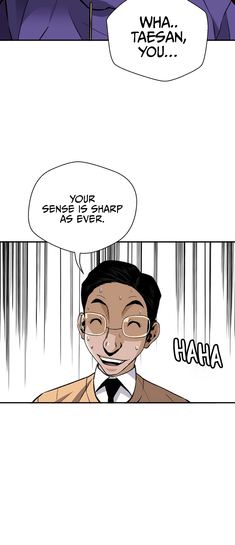 Read The Legendary Return Manga Online