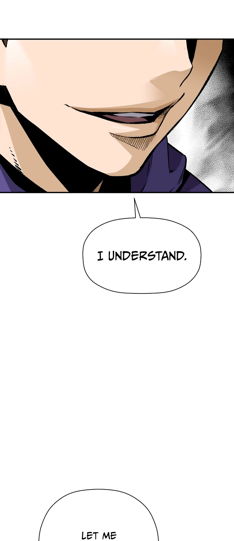 Read The Legendary Return Manga Online