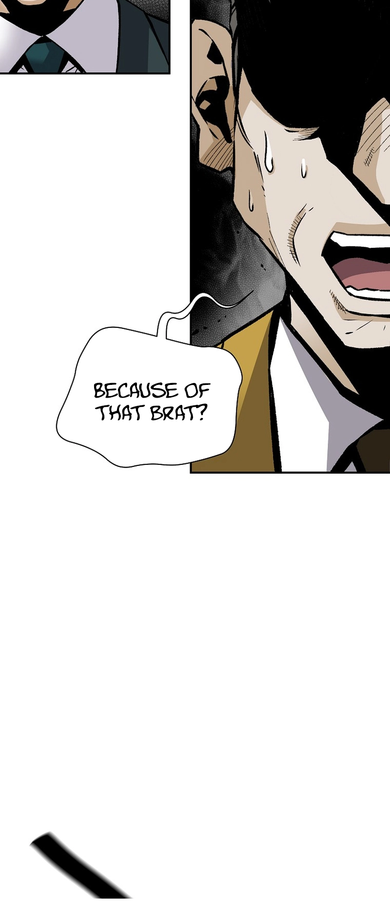 Read The Legendary Return Manga Online