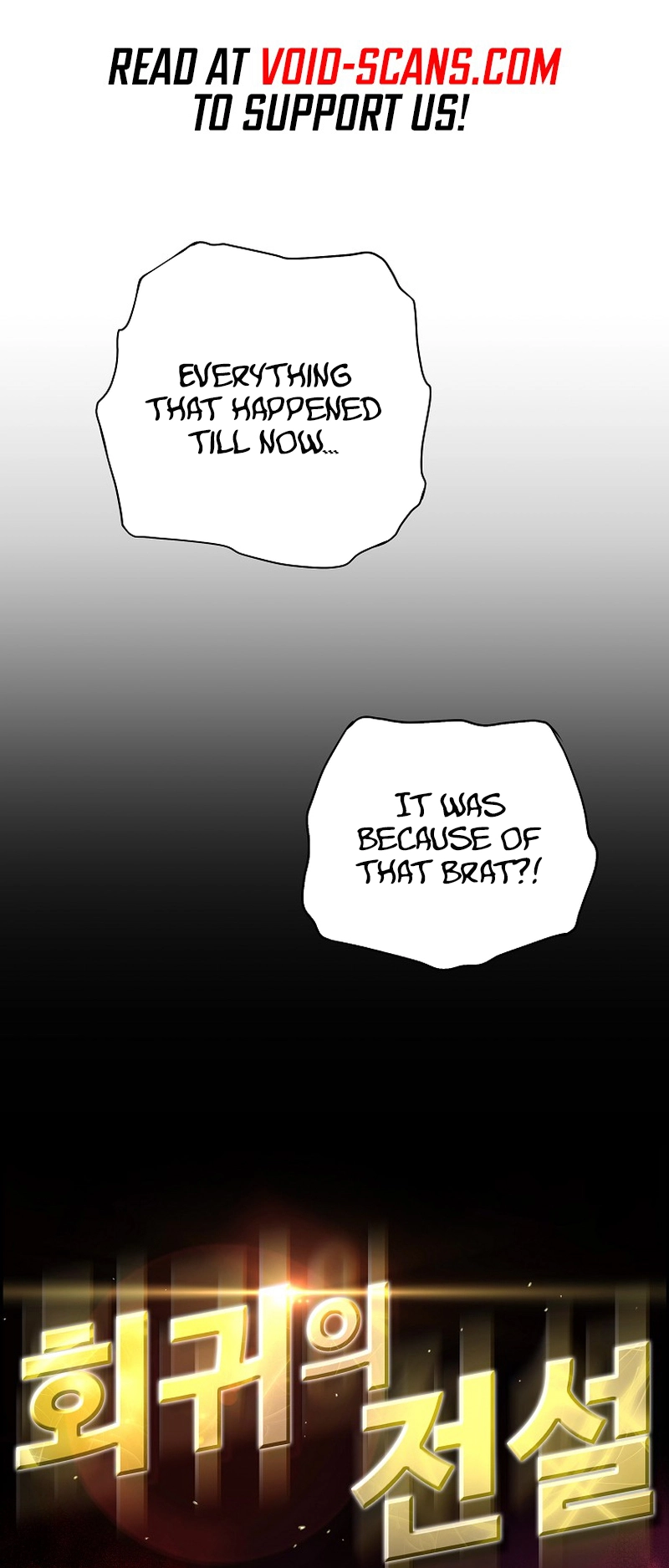 Read The Legendary Return Manga Online