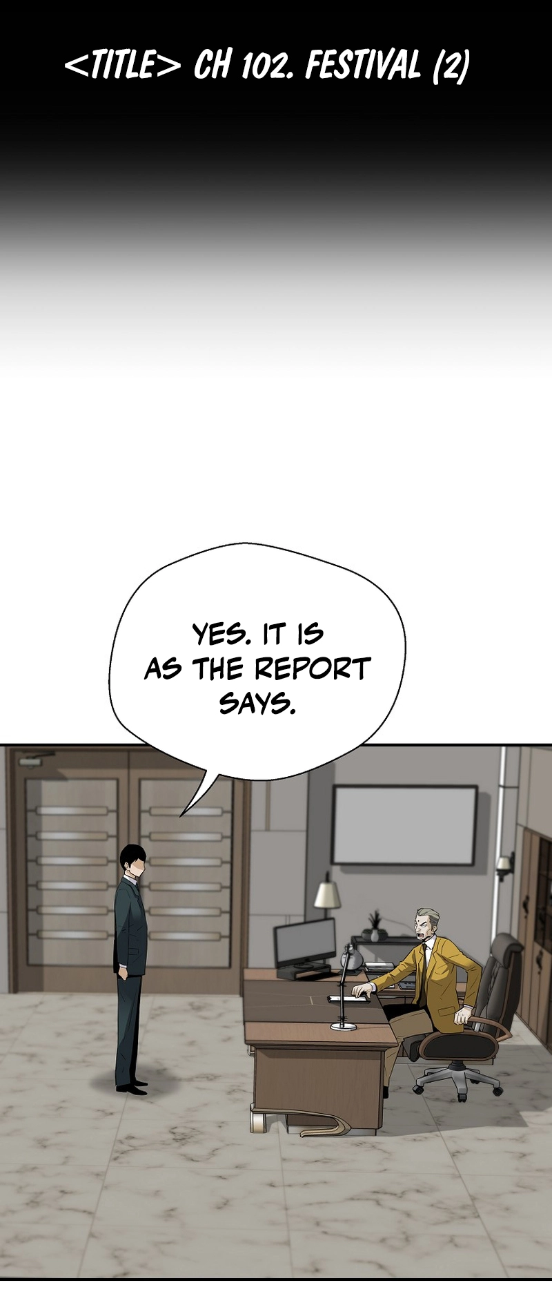 Read The Legendary Return Manga Online