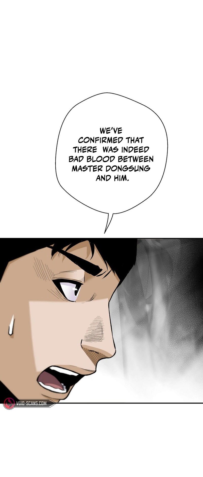 Read The Legendary Return Manga Online