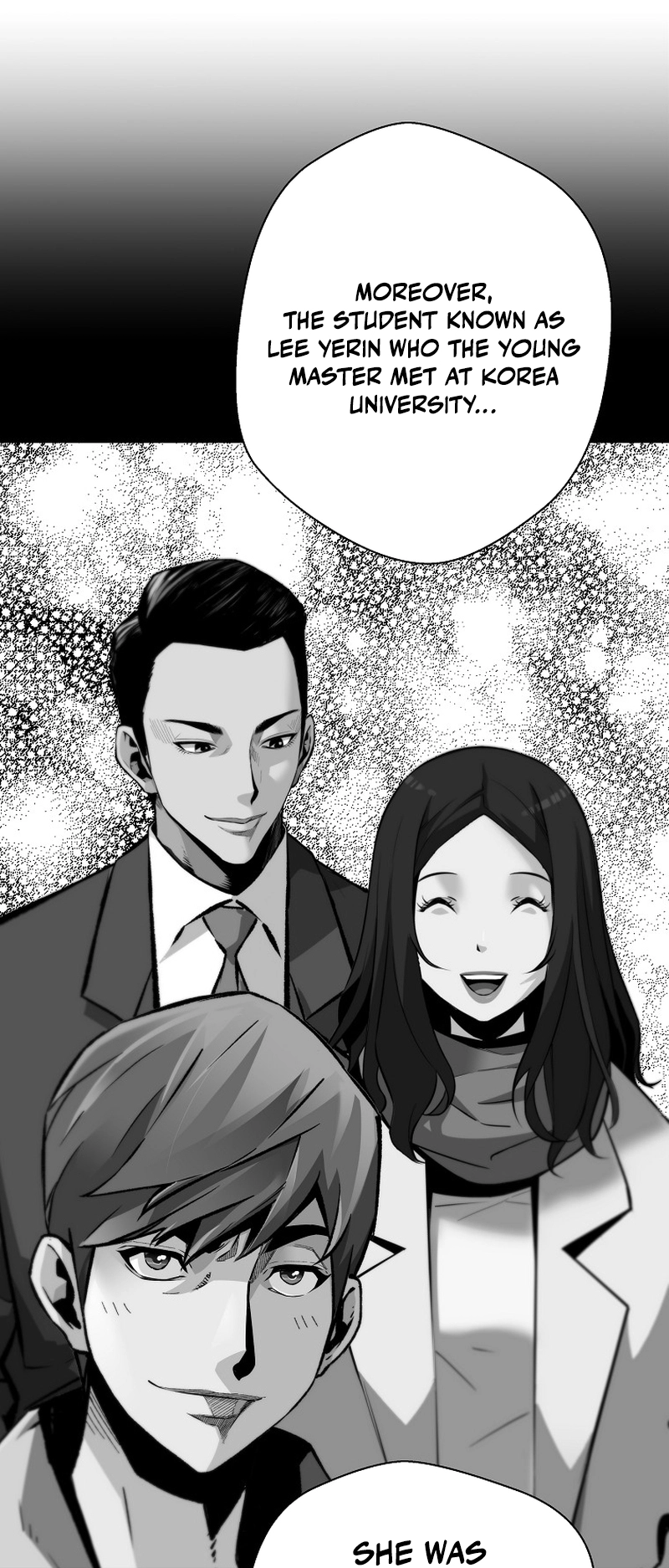 Read The Legendary Return Manga Online